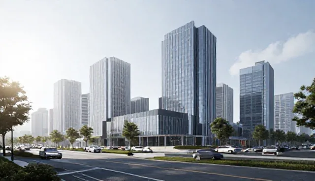 方案设计在业务发展趋势中的选型与维护建议
